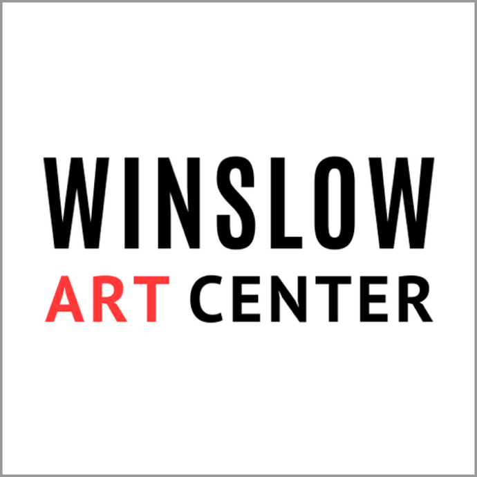 Video Presentation & Interview Winslow Art Center